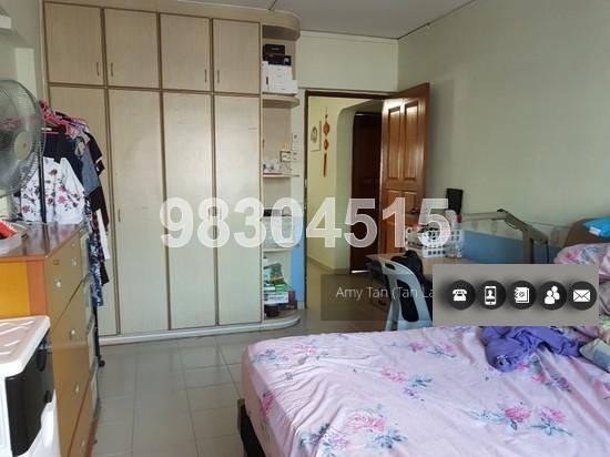 Blk 765 Jurong West Street 74 (Jurong West), HDB 5 Rooms #150400622